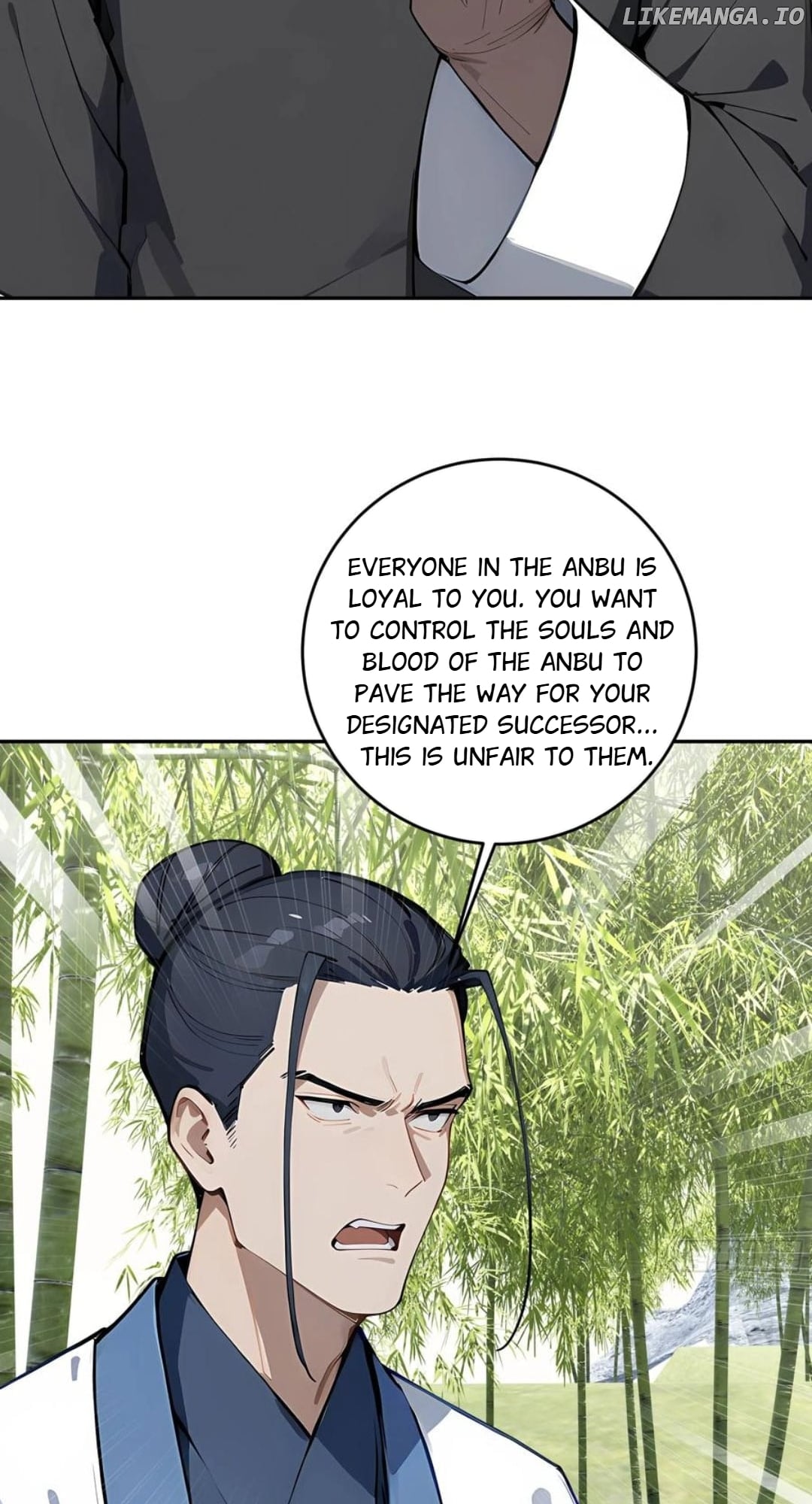 God of Learning Chapter 61 - page 60